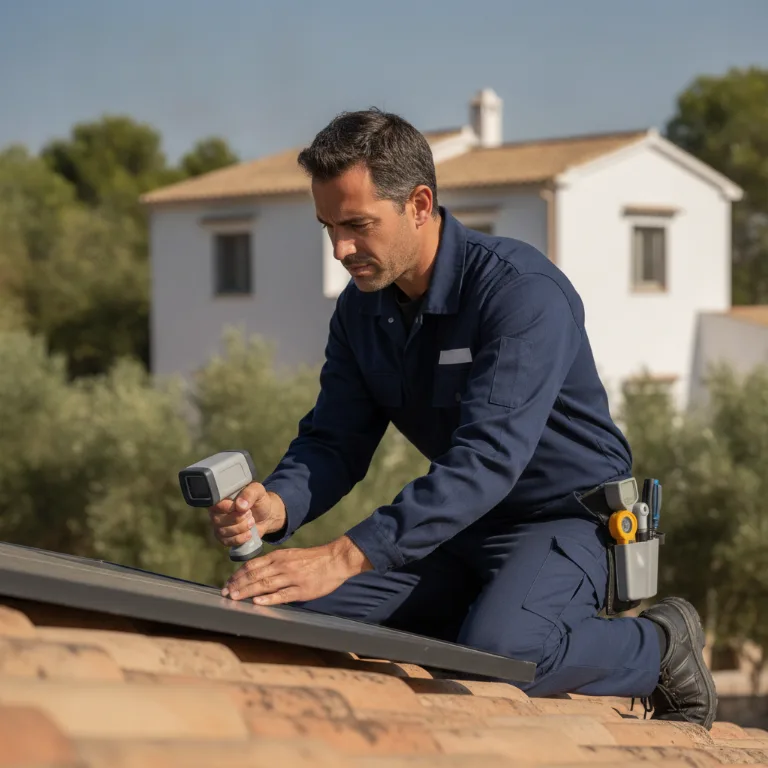 Auditoría Energética Vivienda servicio en San Vicent del Raspeig